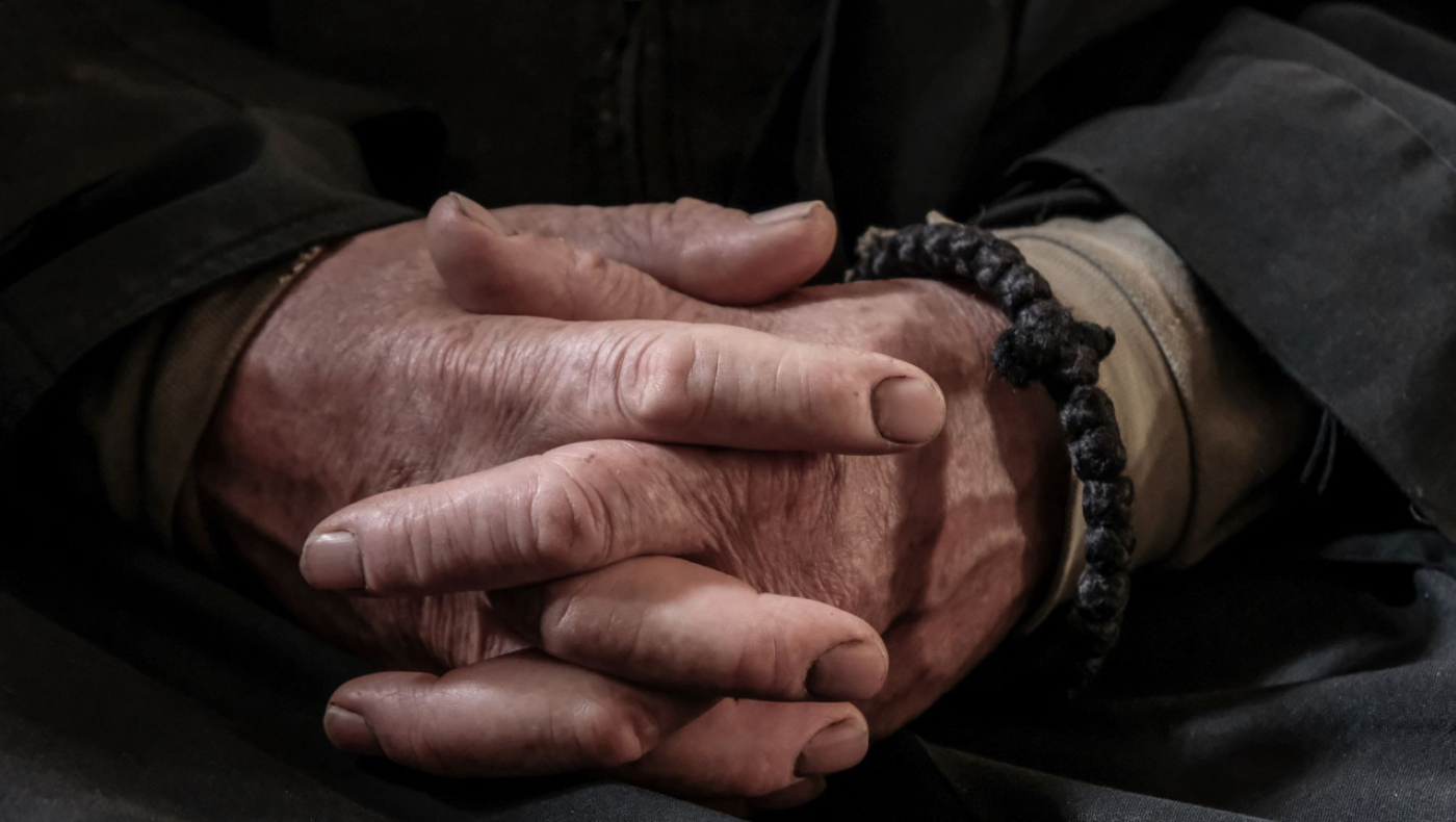 Ρόδος: Μοναχός συνελήφθη για διακίνηση καθαρής κοκαΐνης-Πώς έμπλεξε ηλικιωμένη