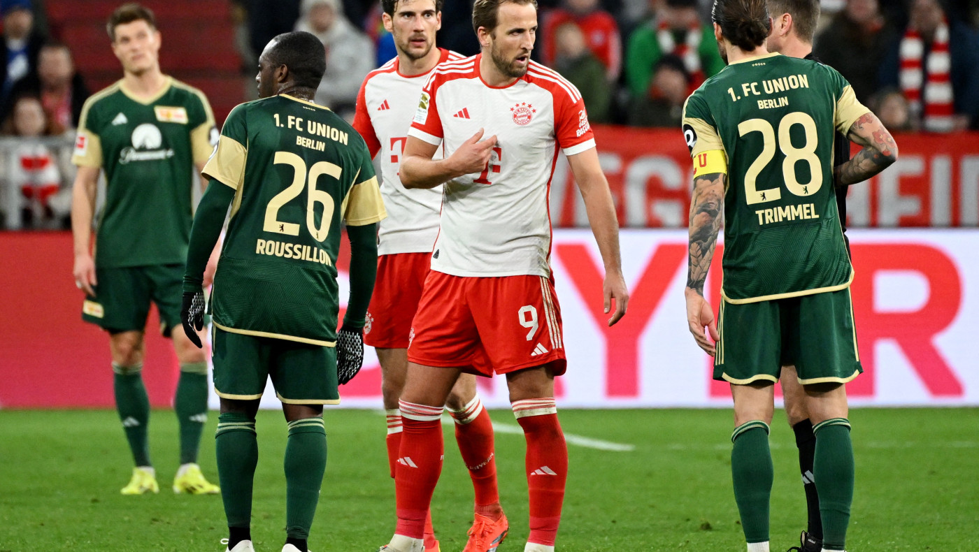 Bundesliga: Για το «10 στα 10» στο Βερολίνο η Μπάγερν - Κανάλια και ώρες μετάδοσης