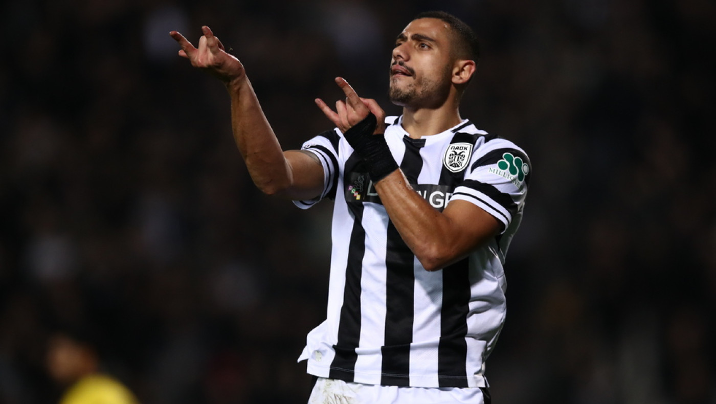 Μανούσος: «Λίρα 100 ο Γιακουμάκης, εργαλείο για τον ΠΑΟΚ»