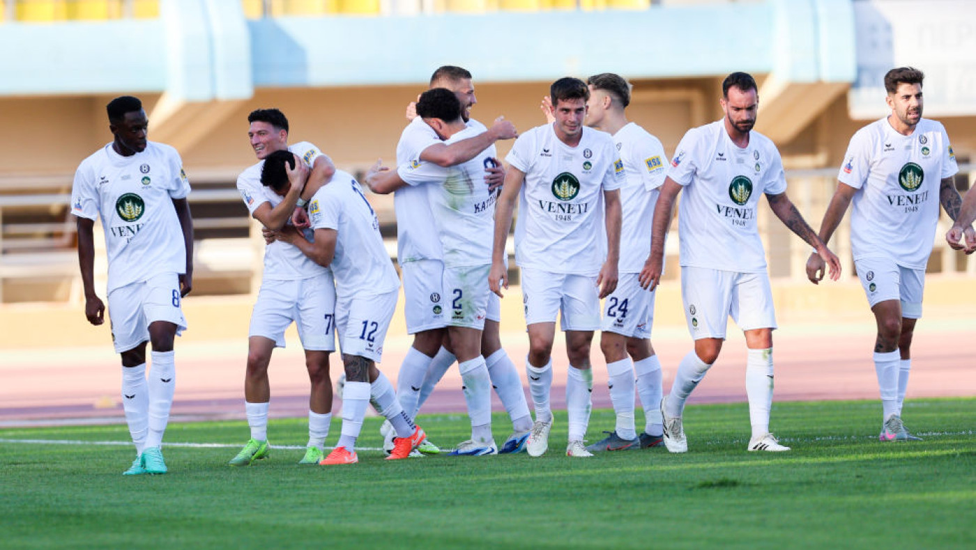 Ηρακλής: Με αυτούς «κατεβαίνει» απέναντι στον ΠΑΣ Γιάννινα