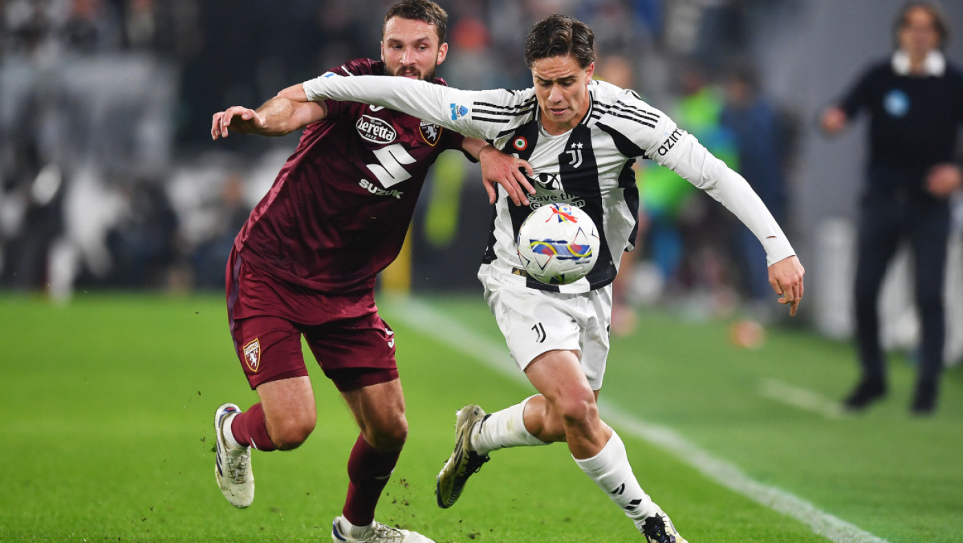 Serie A: Δεσπόζει το ντέρμπι στο Τορίνο – Κανάλια και ώρες μετάδοσης