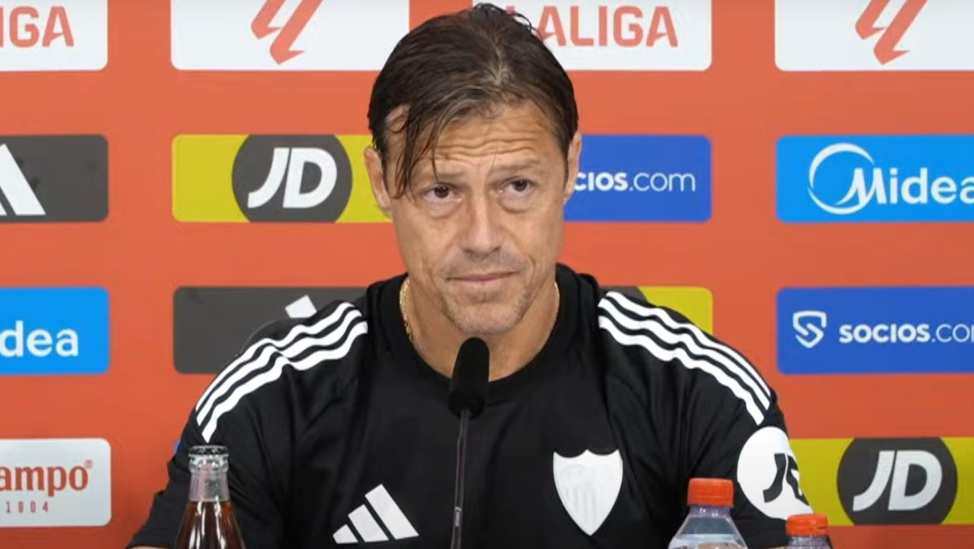 Κόκκινος: Επιστρέφει στις νίκες η Σεβίλλη