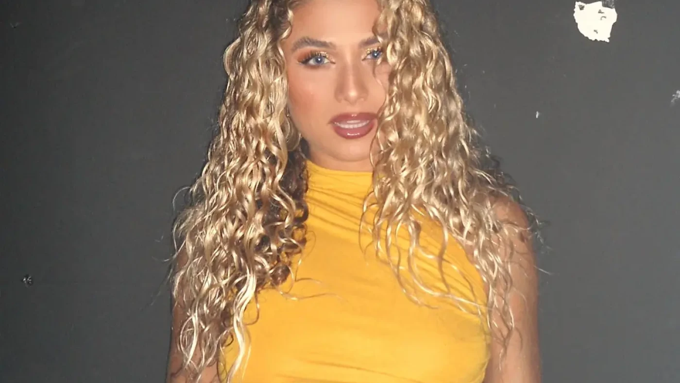 Eurovision 2026: Η Αντιγόνη θα εκπροσωπήσει την Κύπρο