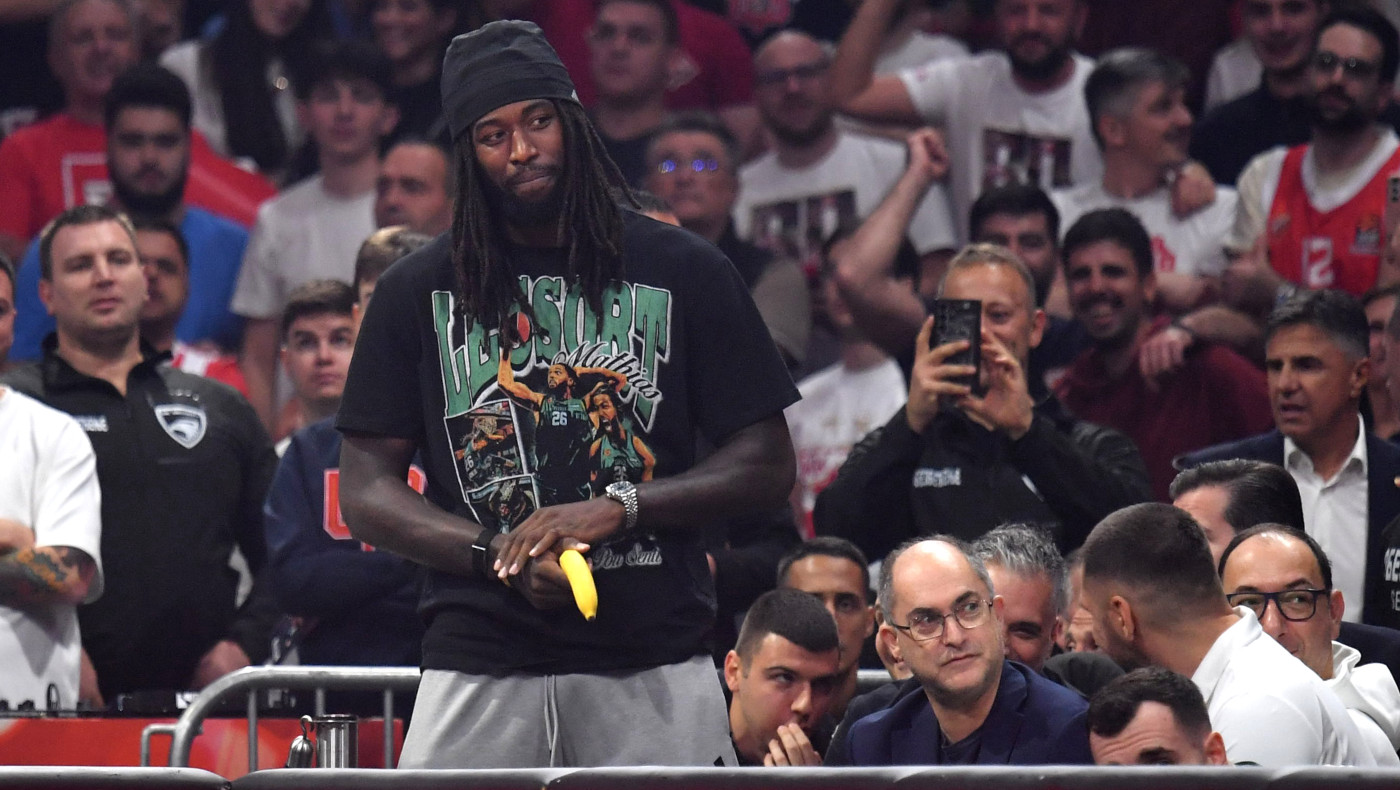 Παναθηναϊκός: Πότε επιστρέφει ο Λεσόρ;-Τι έδειξαν τα αποτελέσματα της μαγνητικής