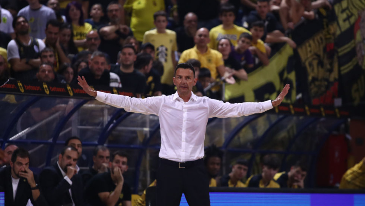 Μίλιτσιτς: «Στεναχωρήσαμε κόσμο, δεν ψάχνουμε παίκτη για να ικανοποιήσει οπαδούς ή διοίκηση»