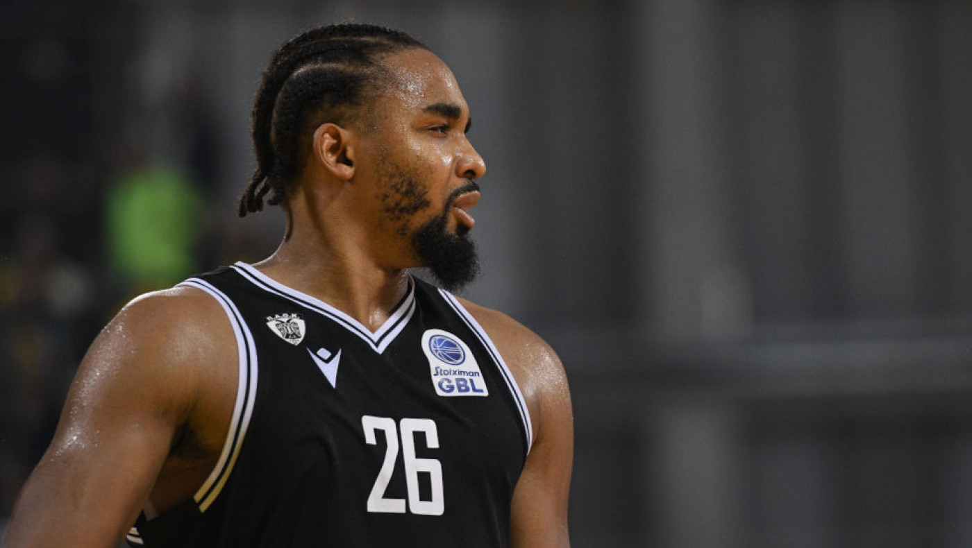 ΠΑΟΚ: Ο Μπεν Μουρ είναι... ποιητής