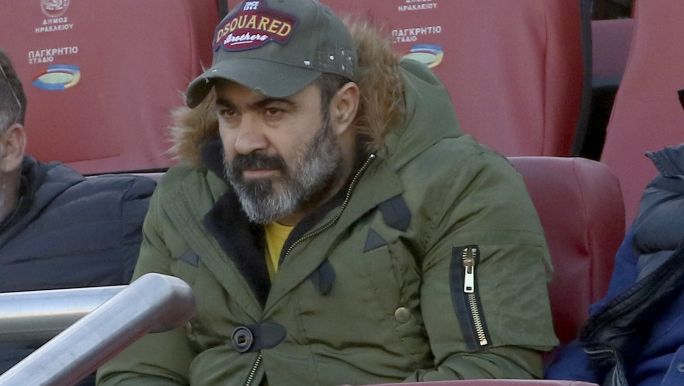 Νύκταρης: «Ο Χρυσοχοΐδης χωρίζει την Κρήτη απ’ την Ελλάδα-Θέλει εμφύλιο;»