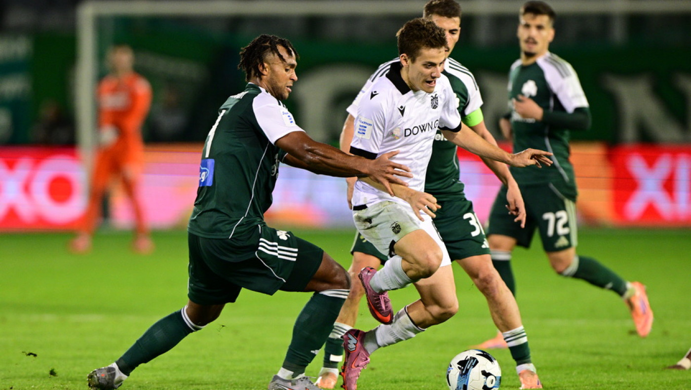 Football Meets Data: Πιθανός ελληνικός εμφύλιος στα νοκ-άουτ