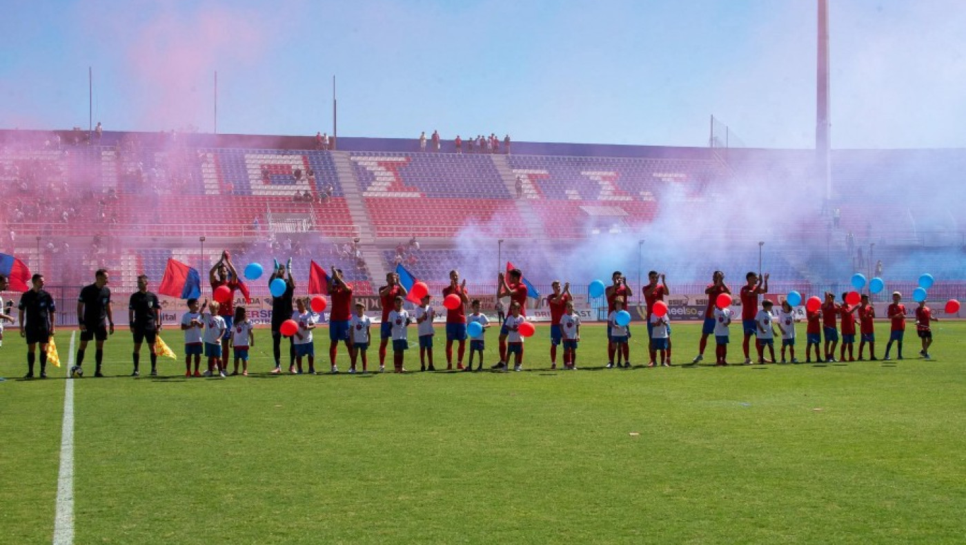 Απέδρασε από τα Χανιά ο Πανιώνιος