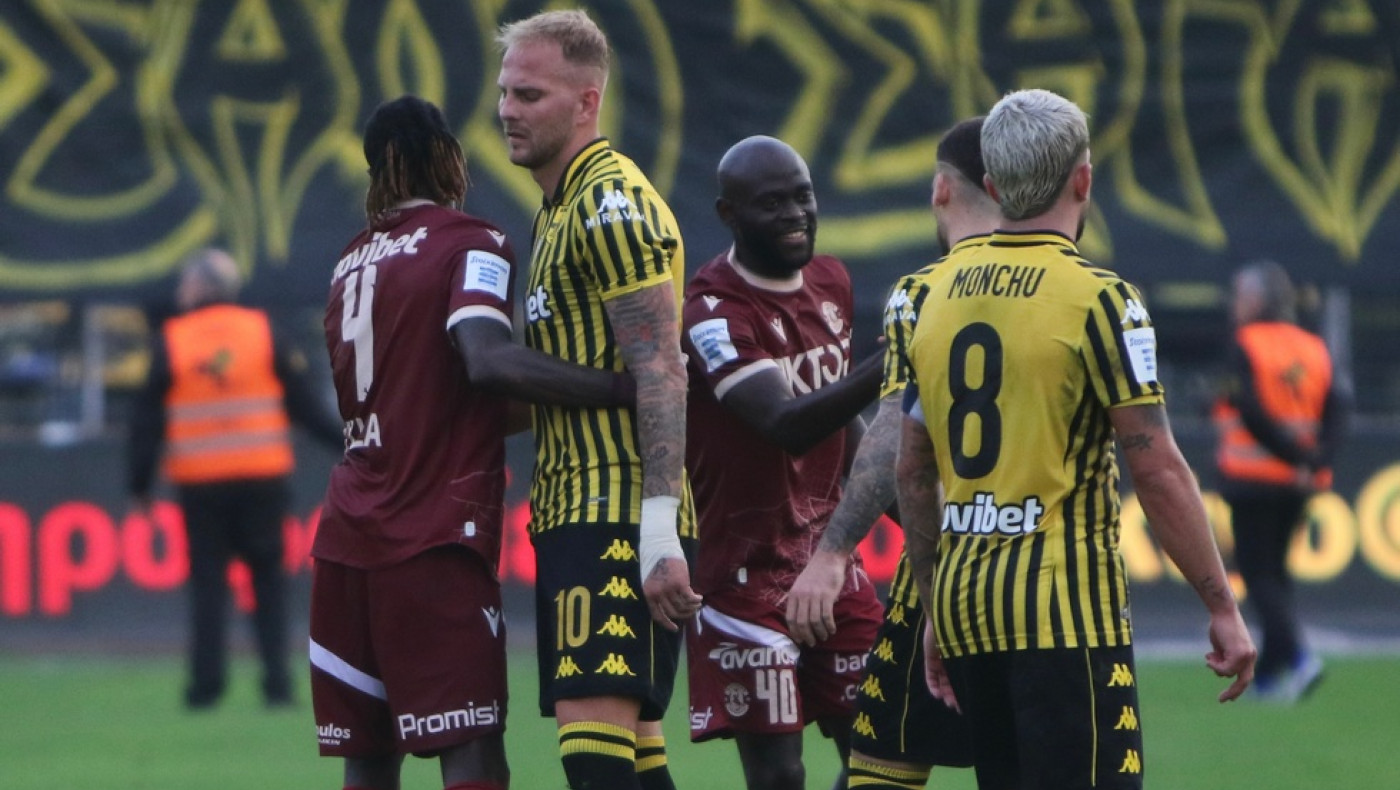 Ρέγες-Χιμένεθ: Νέα συνάντηση με φόντο τον προβληματισμό και την ενίσχυση