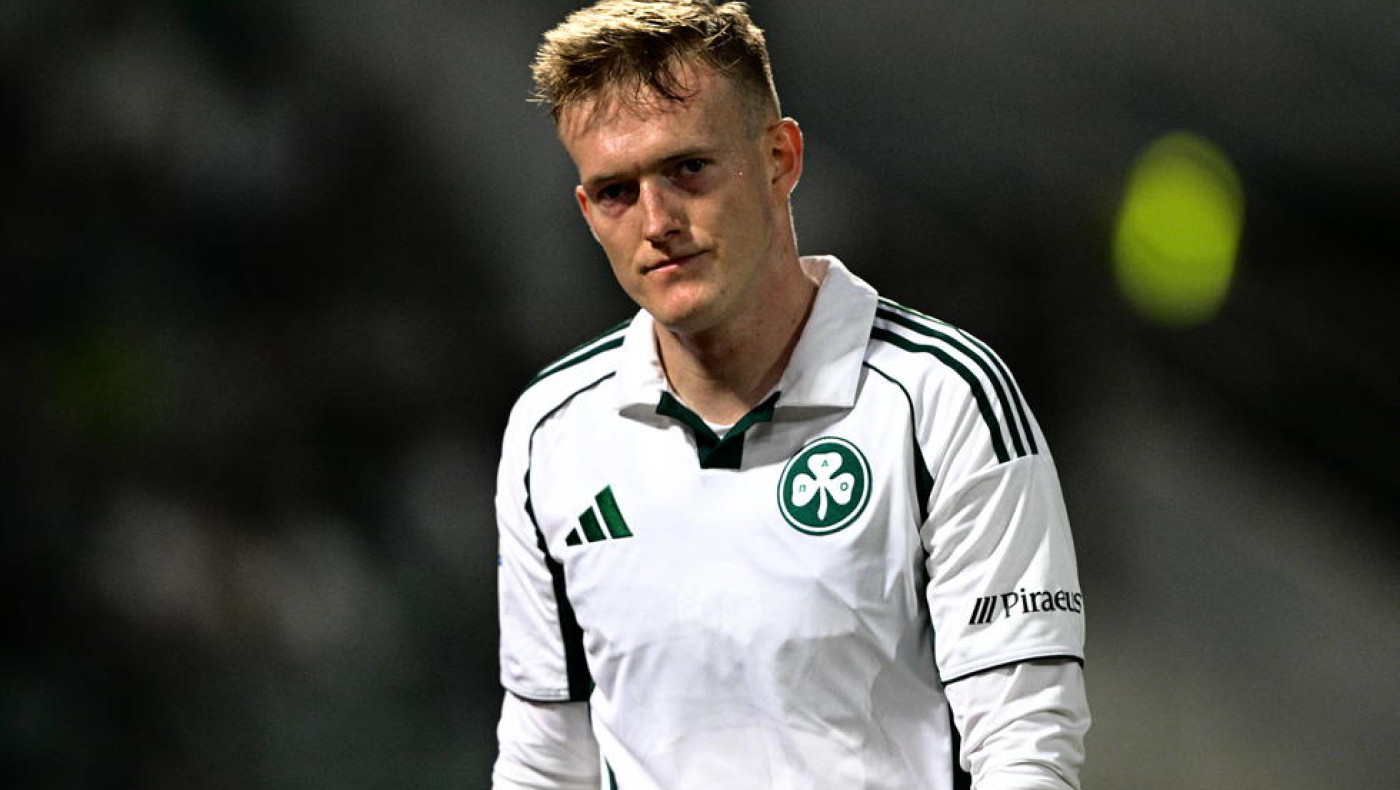 Παναθηναϊκός: Συμπλήρωσαν κάρτες Τουμπά και Σφιντέρσκι