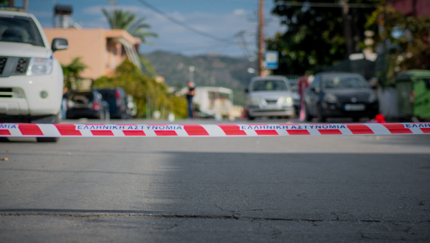 Κρήτη: Παραδόθηκαν τα τρία καταζητούμενα αδέλφια για το μακελειό στα Βορίζια