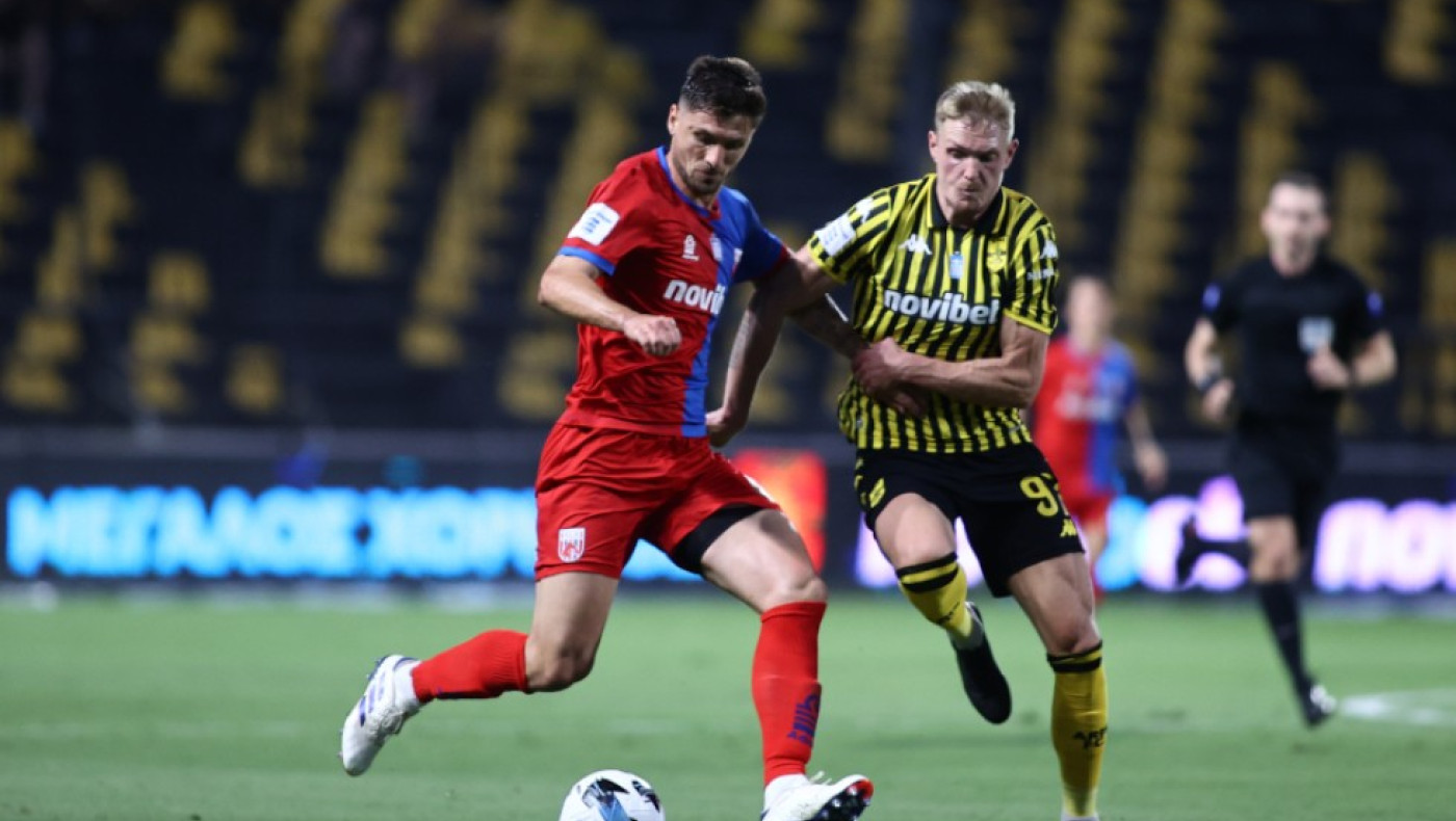 Άρης: Επιστροφή στην εθνική Φινλανδίας για Γένσεν