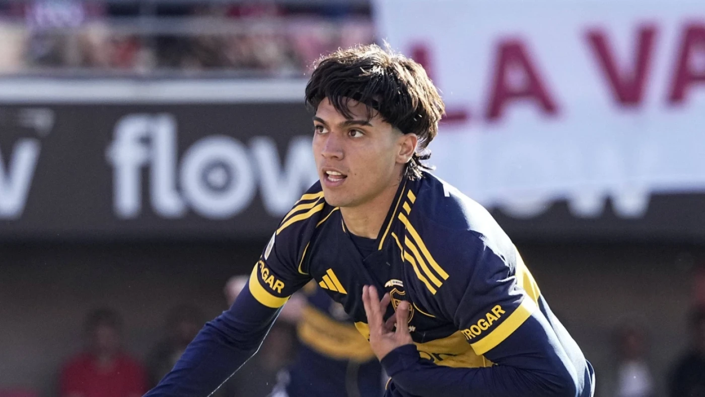 Αργεντινή: Θρίαμβος της Μπόκα στο ντέρμπι με τη Ρίβερ-Το απίθανο... πικάρισμα των οπαδών της