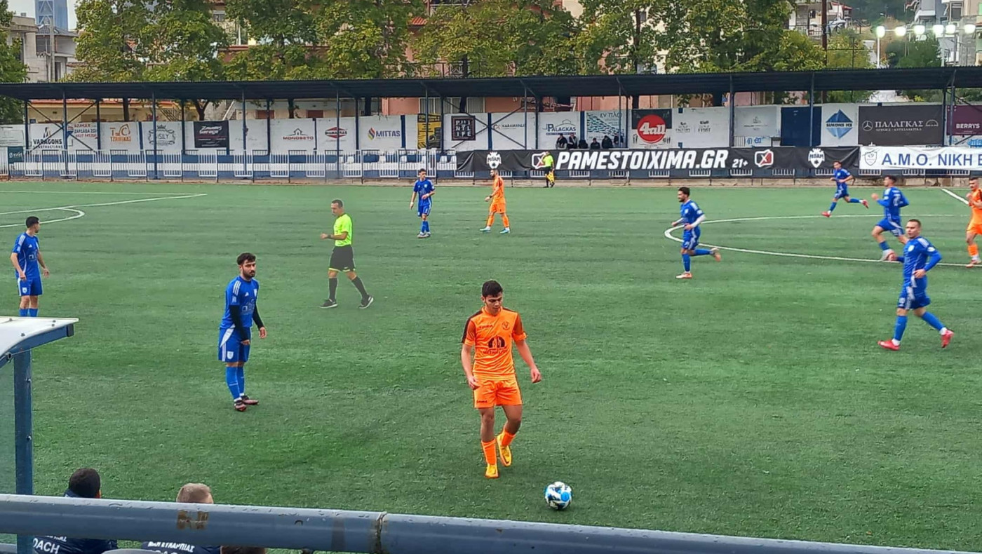 Νίκη Ευκαρπίας-Καμπουρίδης: «Αυτοπεποίθηση για τη συνέχεια»