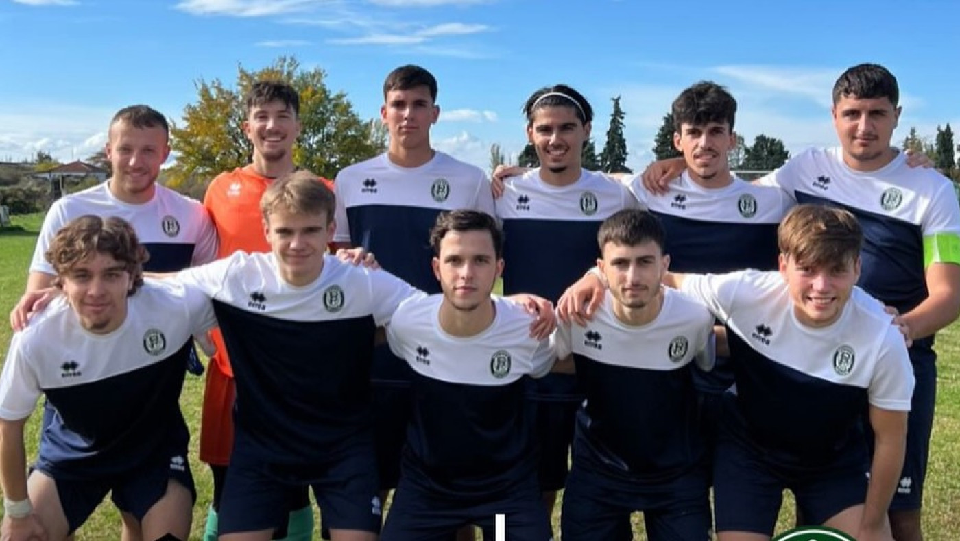 Απίστευτο ρεκόρ από τον Σιαμήτρο των Πρωταθλητών Πεύκων