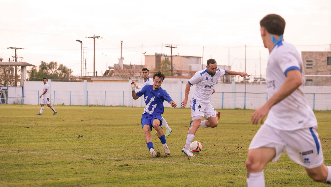 Τα παιχνίδια της Γ' Εθνικής: Ντέρμπι στο πρόγραμμα
