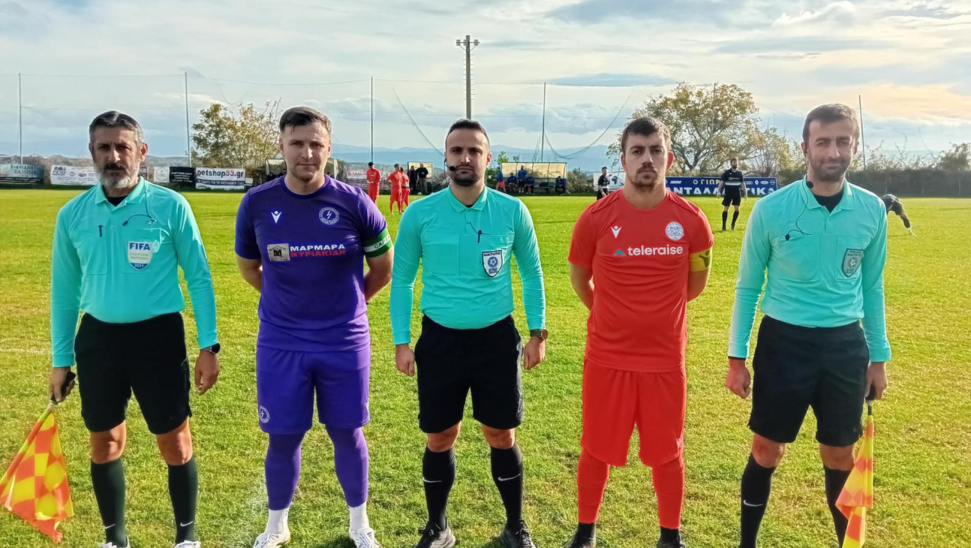 Αναλαμβάνει ο Μπίκας στον Ιάσονα Αυγής