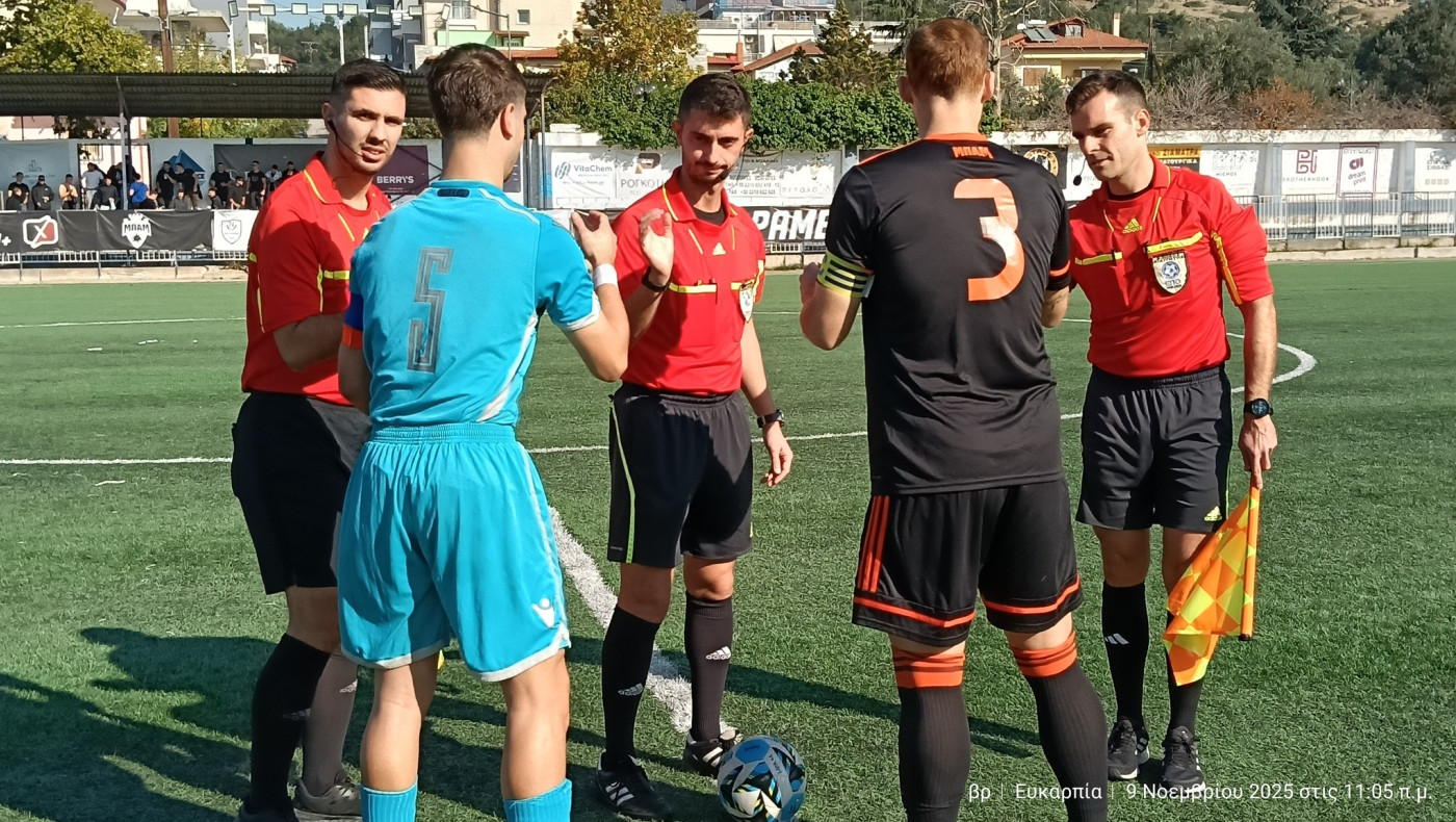 Σε διαρκή αγωνιστική άνοδο η ΜΠΑΜ-Κωνσταντάρας: «Ημασταν αποτελεσματικοί»