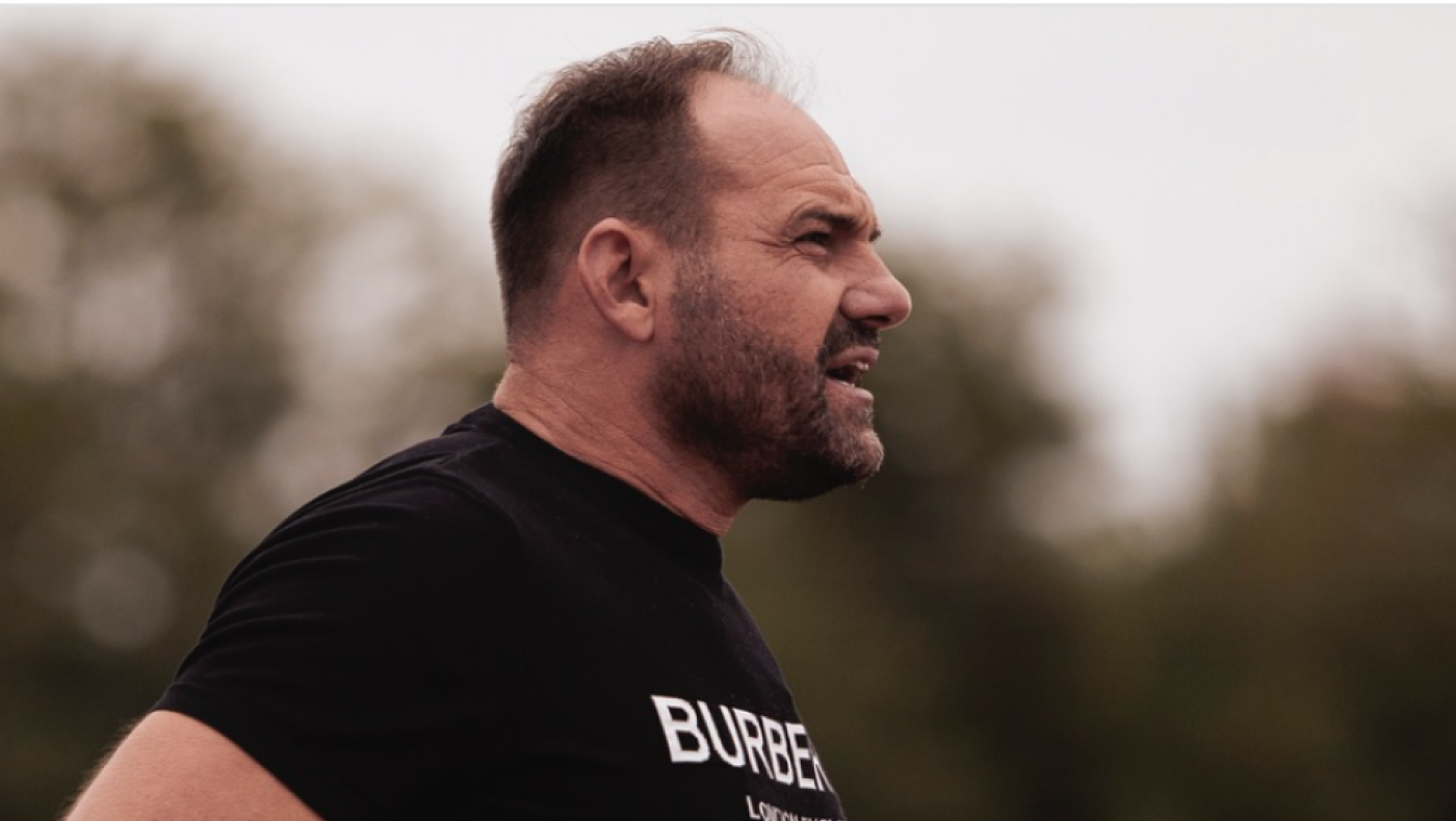 Ηρακλής Θερμαικού-Δούμας: «Υπερβολική ευαισθησία από τον διαιτητή»