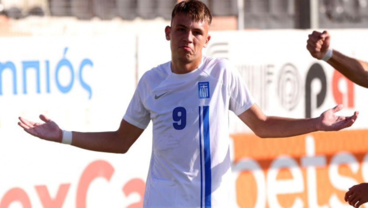 ΠΑΟΚ: Η κόντρα του Μύθου με… τον γιο του Μπουφόν