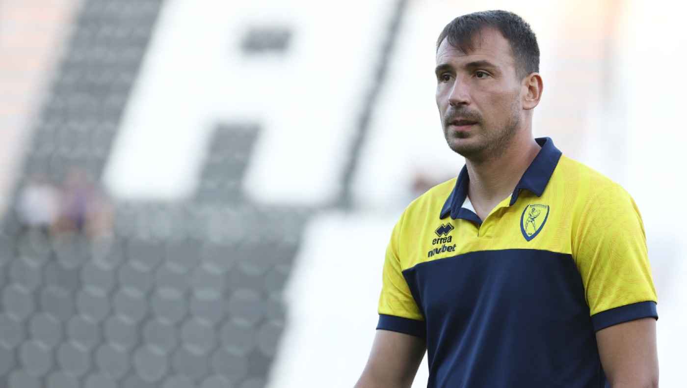 Ζίβκο Ζίβκοβιτς﻿: «Στρατηγός ο Λουτσέσκου, ο ΠΑΟΚ αξίζει την 1η θέση και τον τίτλο»