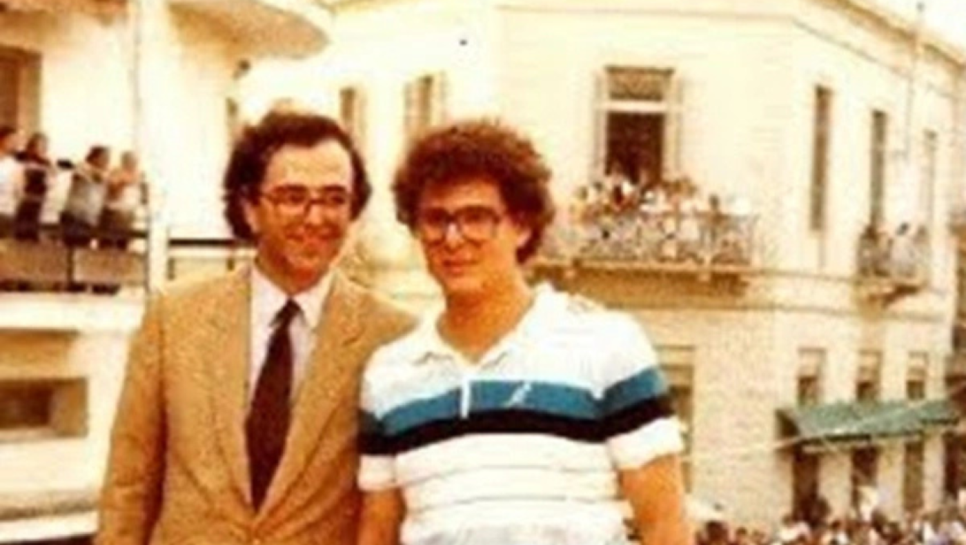 Το... αινιγματικό ποστ του Καμμένου για τον Σαμαρά: «Ξέρεις εσύ»