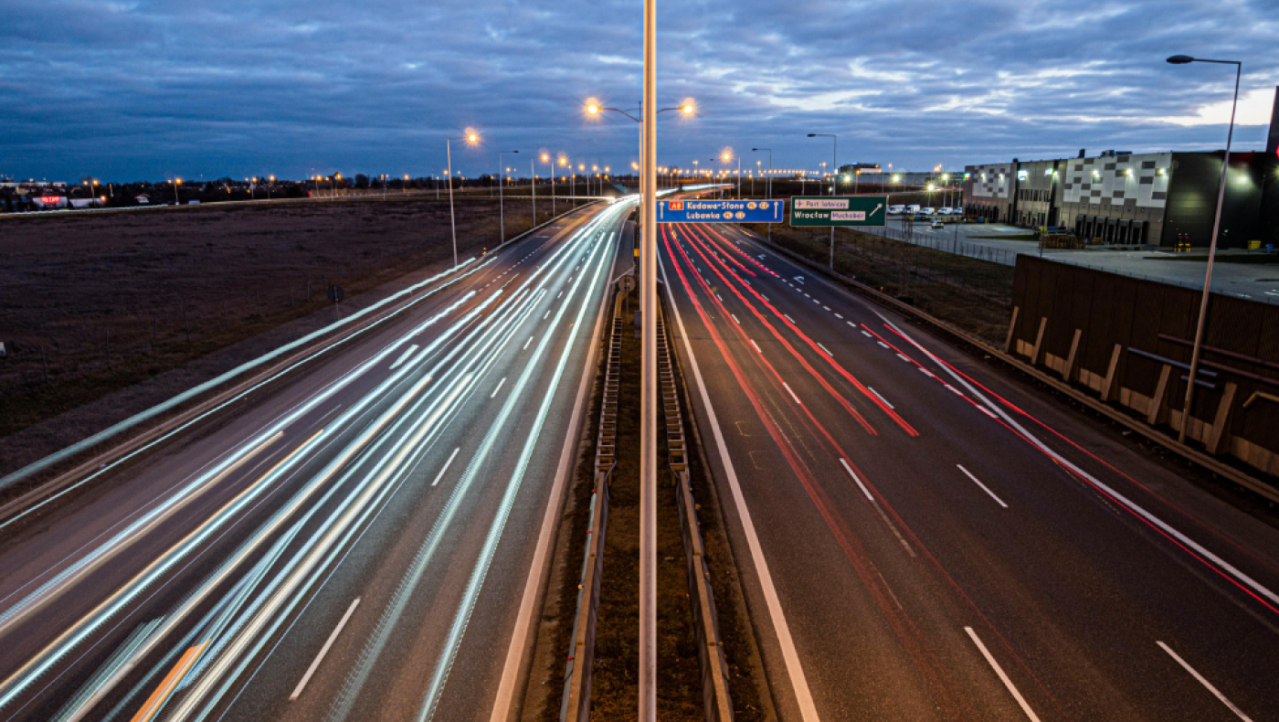 Μπαίνουν κάμερες που θα φωτογραφίζουν και τους οδηγούς!