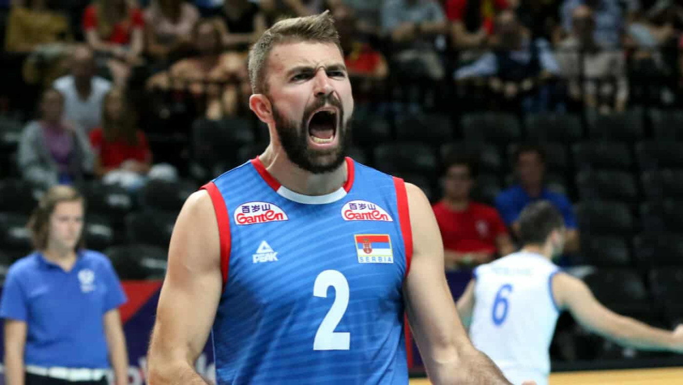 Ένας σούπερ παίκτης στον ΠΑΟΚ - Ο Ούρος Κοβάσεβιτς ντύνεται στα ασπρόμαυρα