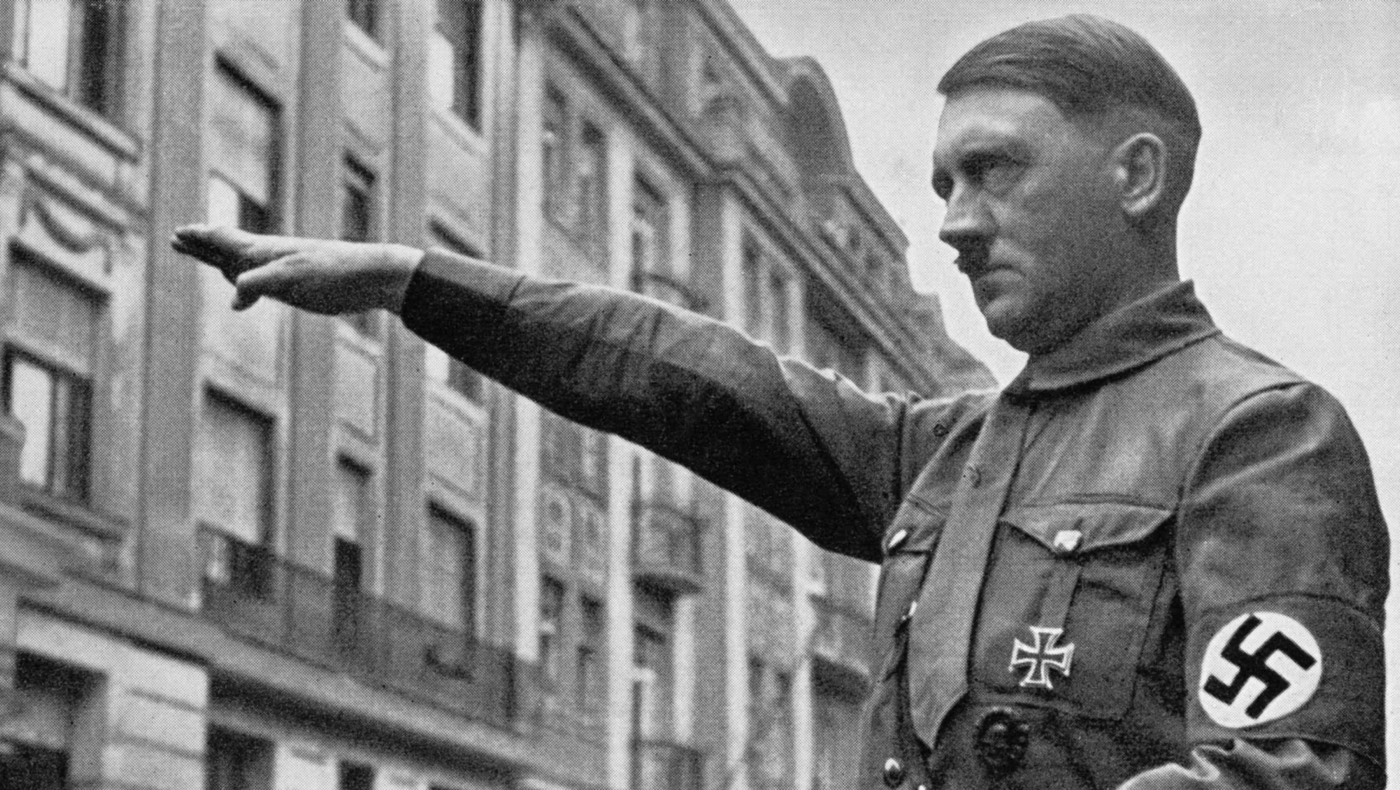 Μικροφαλλία και ψυχικές διαταραχές εντόπισαν στον Χίτλερ ερευνητές