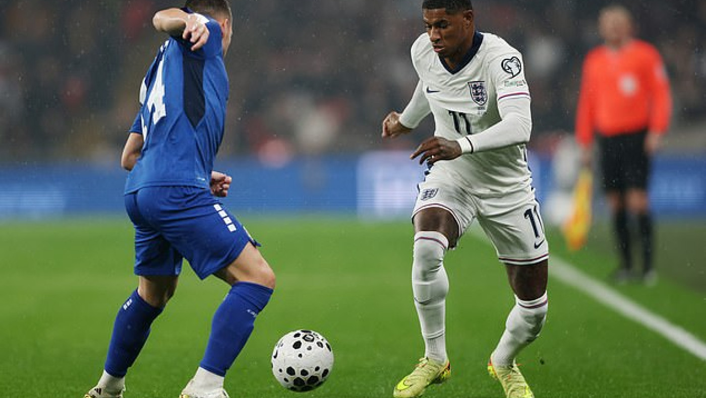 Ήττα-σοκ για Πορτογαλία, νίκες για Γαλλία, Αγγλία και Ιταλία