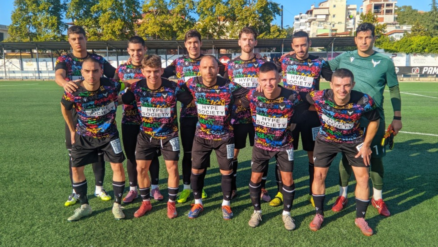 Αναμένεται η απόφαση για την έφεση του Φοίνικα Τούμπας