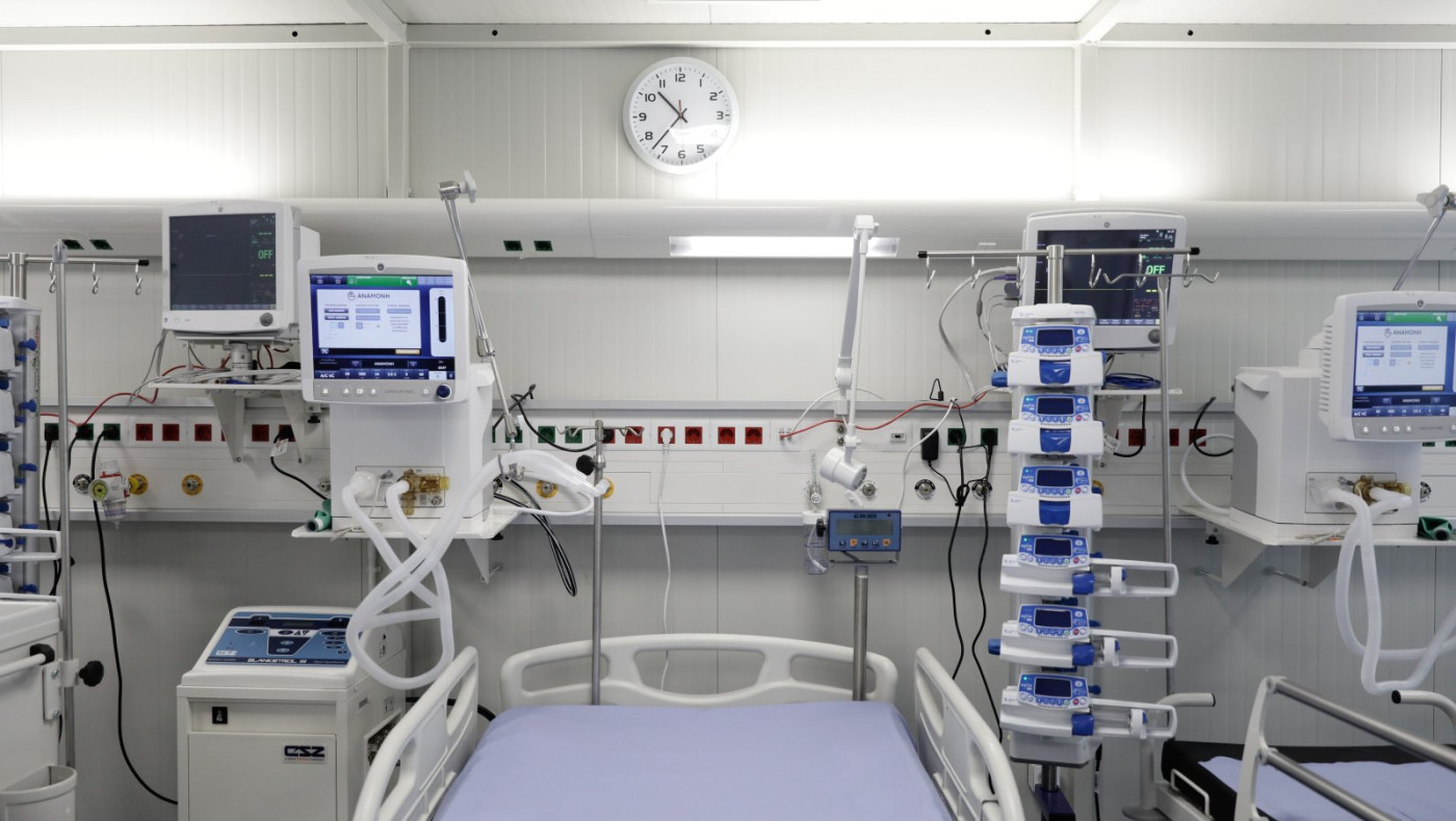 Στο νοσοκομείο 22χρονος που κατάπιε μπέργκερ χωρίς να το μασήσει για challenge!