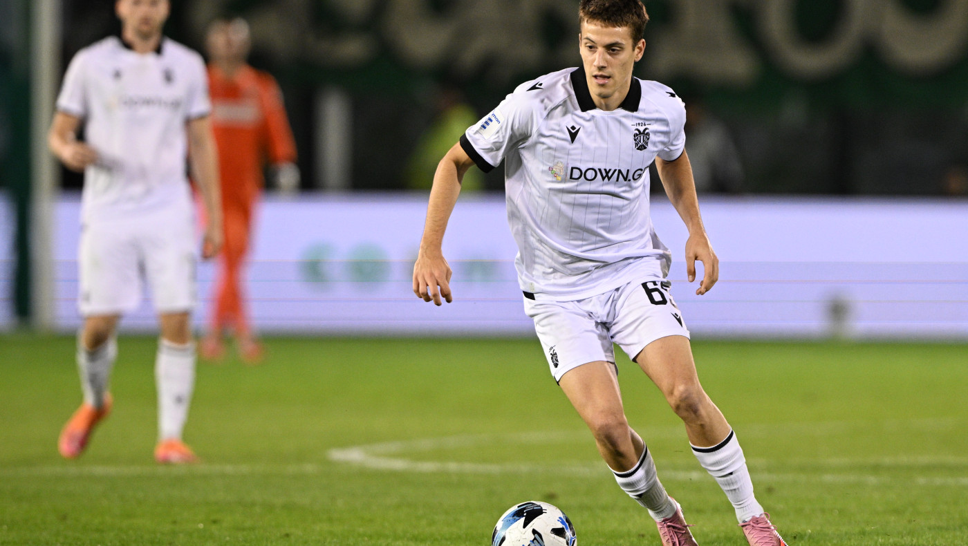 Μαχλάς: «Εκπληκτικός ο Κωνσταντέλιας, σπάνιο ταλέντο-Κοστίζει 80-90 εκ. ευρώ»