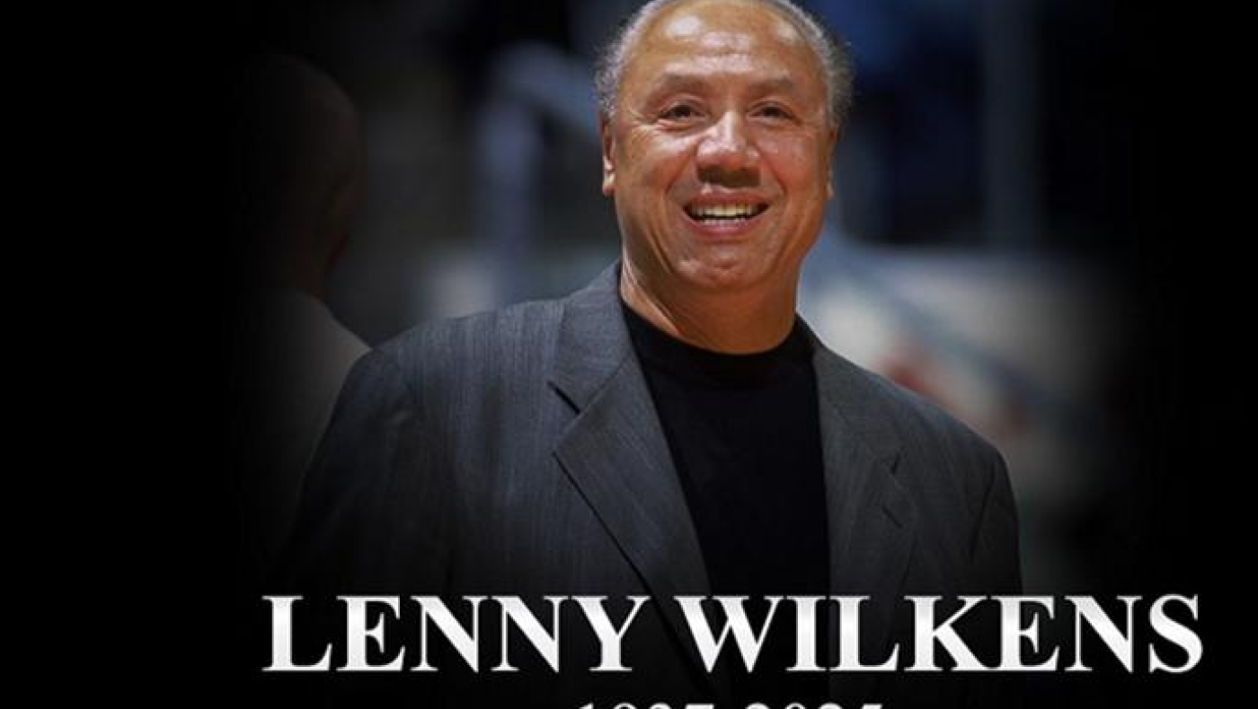 NBA: Έφυγε από τη ζωή ο θρυλικός Λένι Γουίλκενς