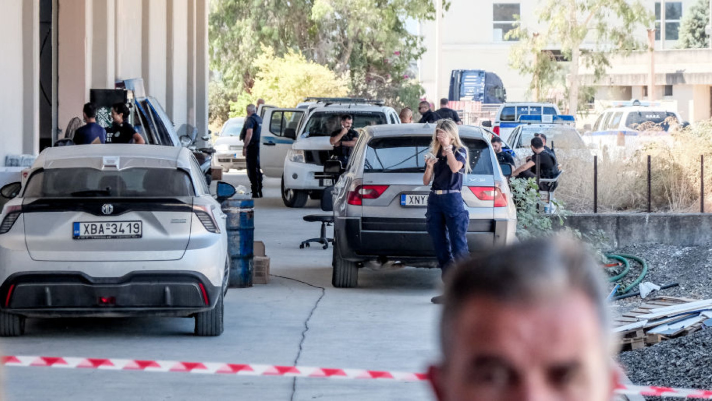 Σέρρες: Πώς ξέσπασαν τα επεισόδια στη δομή-Στον εισαγγελέα οι συλληφθέντες