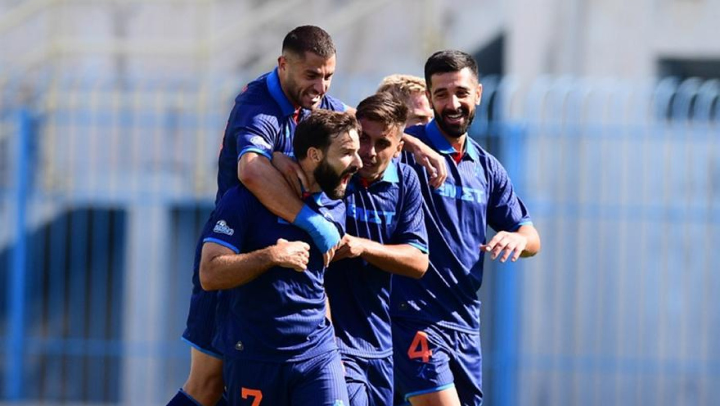 Με buzzer beater του Βασιλόγιαννη κέρδισε η Καλλιθέα