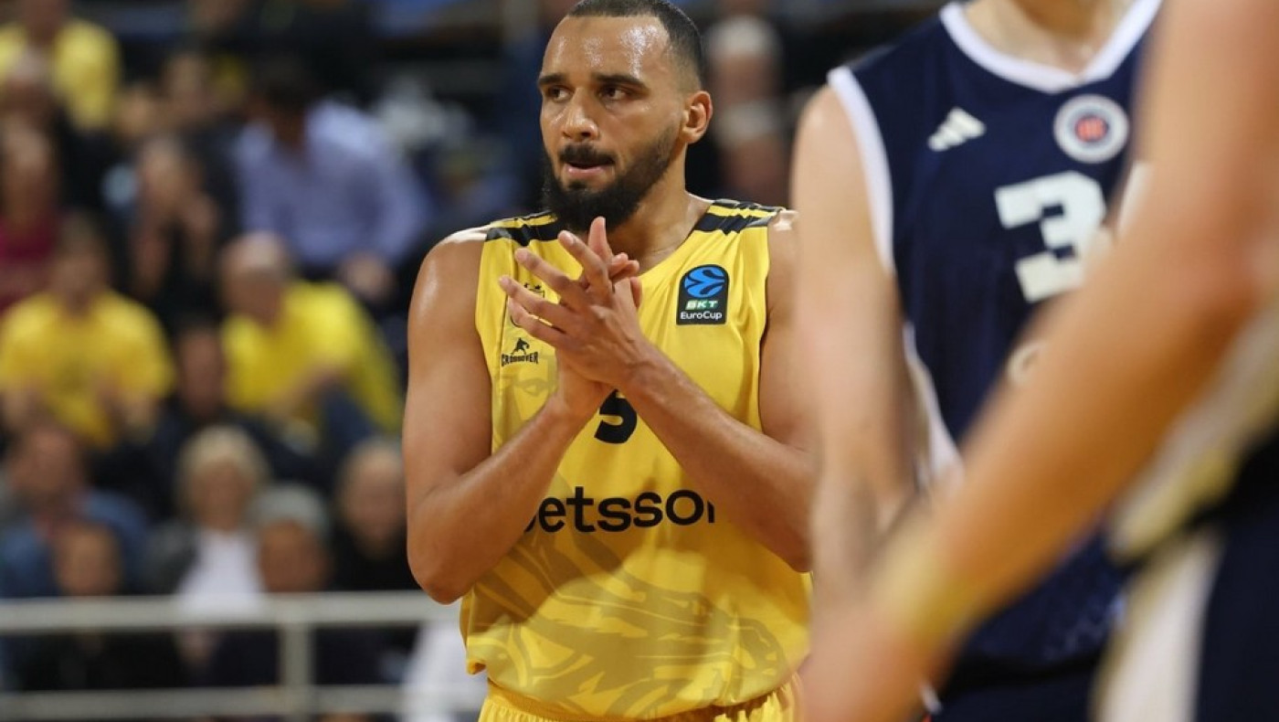 Κερδισμένος μέσα από την ήττα του ο Άρης, θετικό ντεμπούτο για Νουά