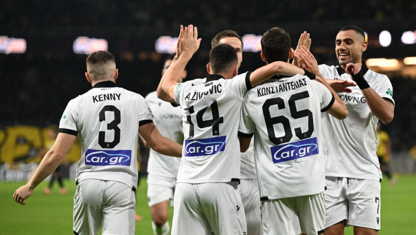 Δικαίωση για πρώην τερματοφύλακα του ΠΑΟΚ: Δικαστική απόφαση-ορόσημο για τον γιο του