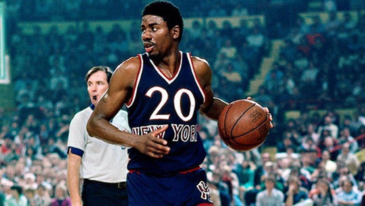 Πέθανε ο Μάικλ Ρέι «Sugar» Ρίτσαρντσον – Ο παλαίμαχος NBAer είχε αποβληθεί το 1986 για χρήση ναρκωτικών