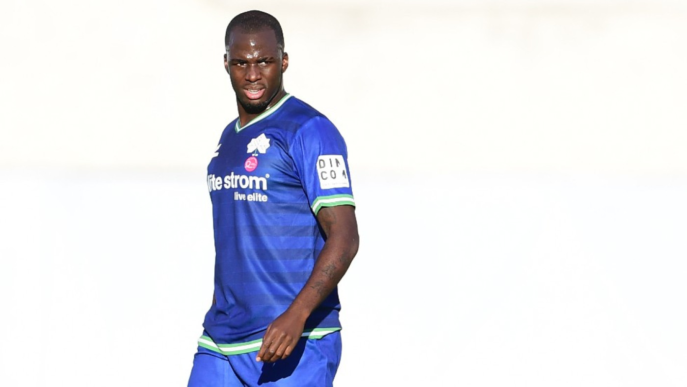 Εθνική Ελλάδος: Κλήθηκε για πρώτη φορά ο Τετέι!