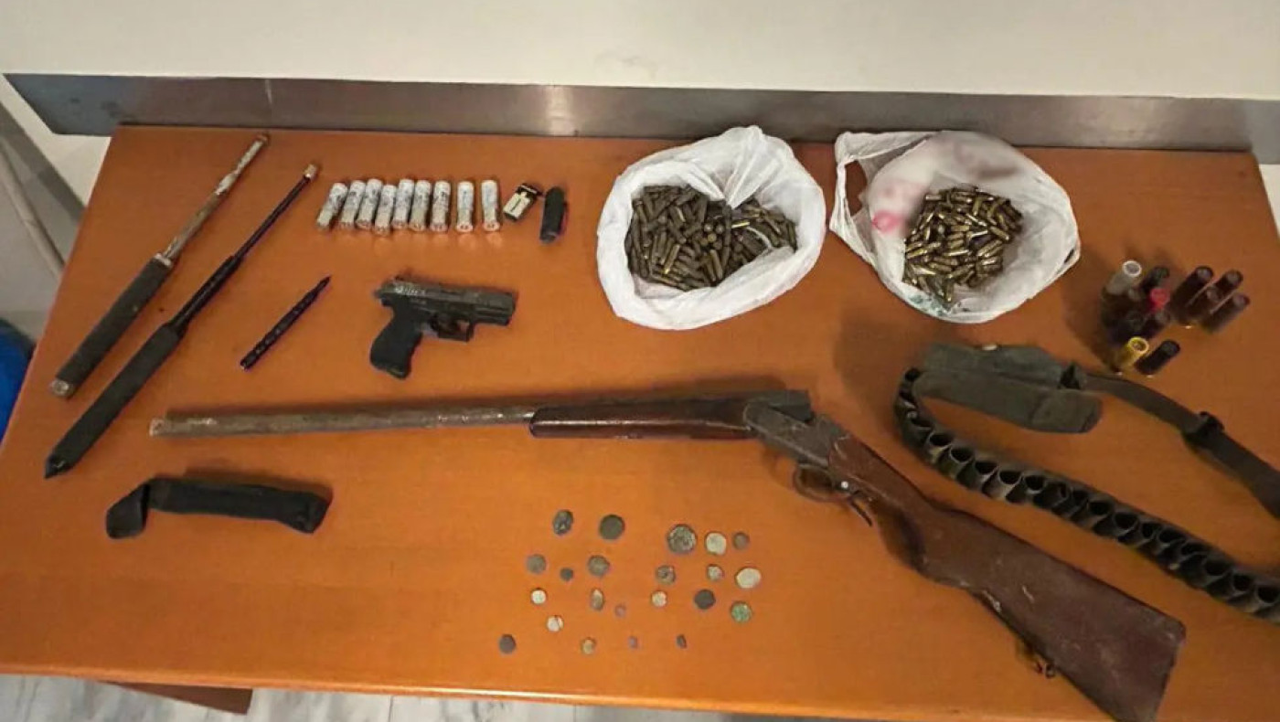 Βορίζια-Κρήτη: Ποια ήταν η στάση της Αστυνομίας την ώρα του μακελειού