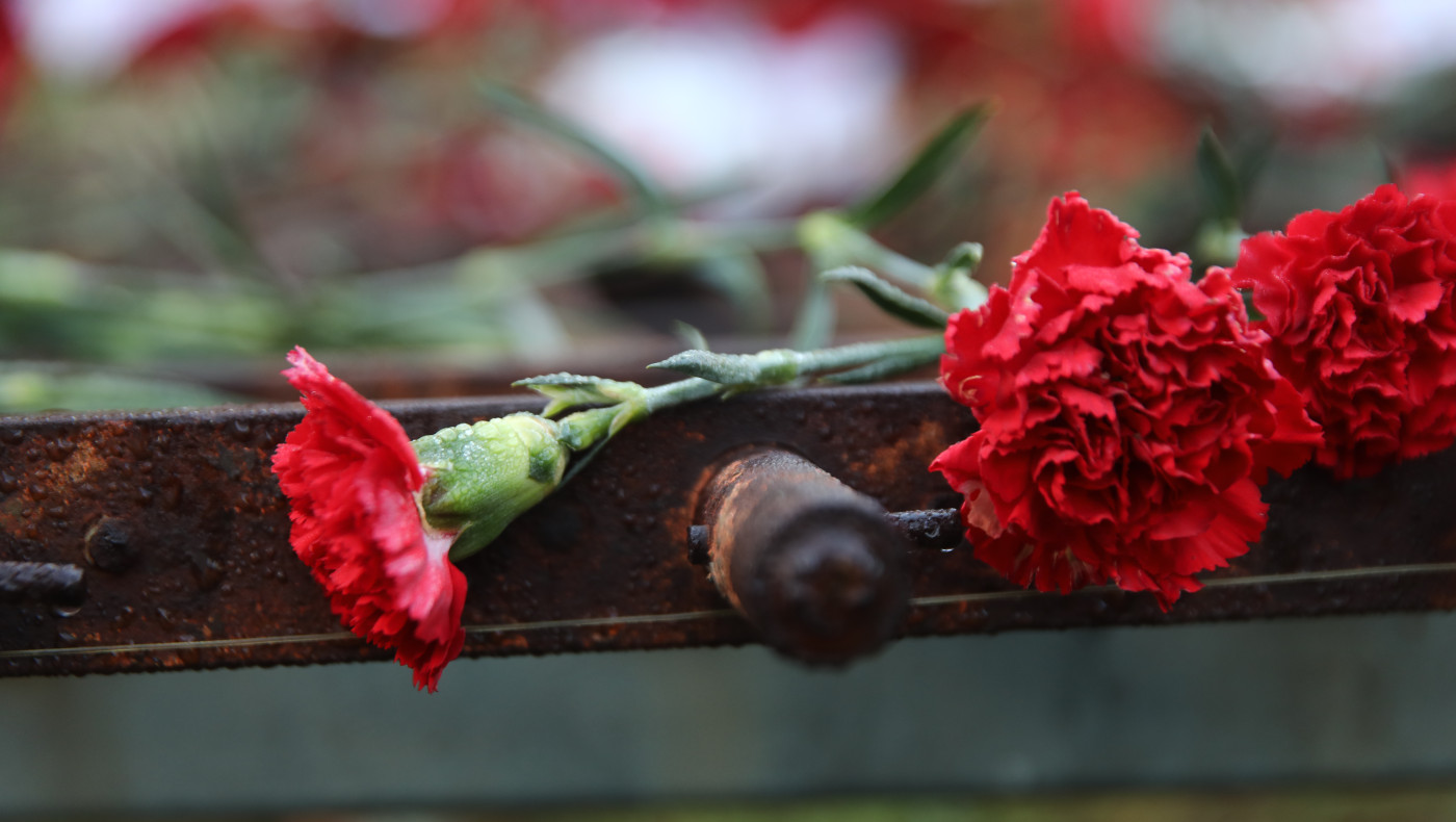 Πολυτεχνείο: «Βούλιαξε» το ΑΠΘ ανήμερα της επετείου-Μαζικό κάλεσμα στην πορεία