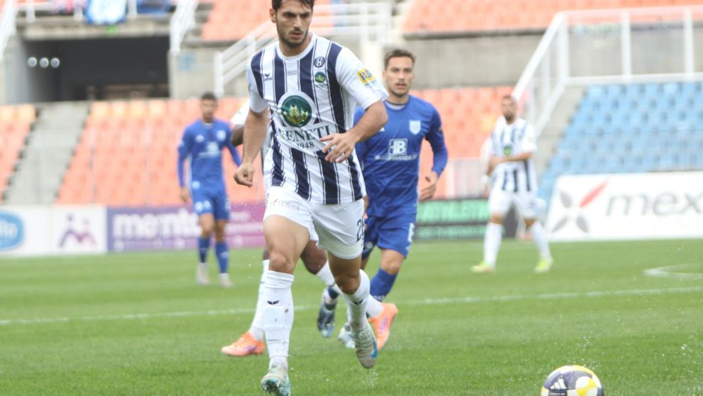 SL2: Νίκες για Ηρακλή και Καβάλα-Ενδεκάδες 10ης αγωνιστικής