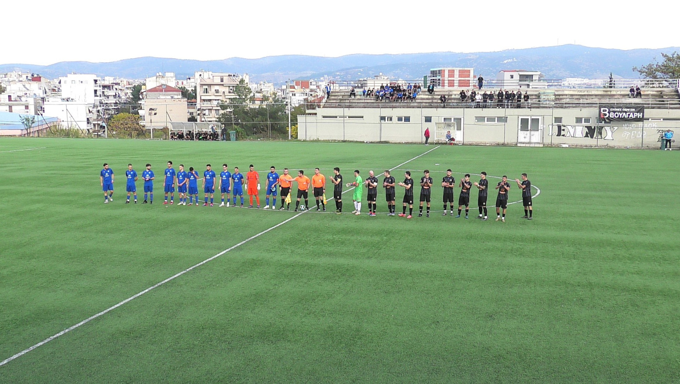 Α1 ΕΠΣΜ: Το πανόραμα της 11ης αγωνιστικής-Ενδεκάδες και βαθμολογία