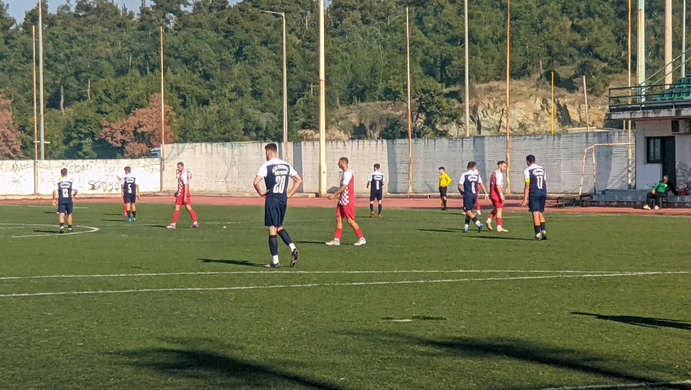 ΕΠΣΜ: Οι 20 αήττητοι, οι καλύτερες επιθέσεις και αμυντικές γραμμές-Ποιοι έχουν μόνο νίκες