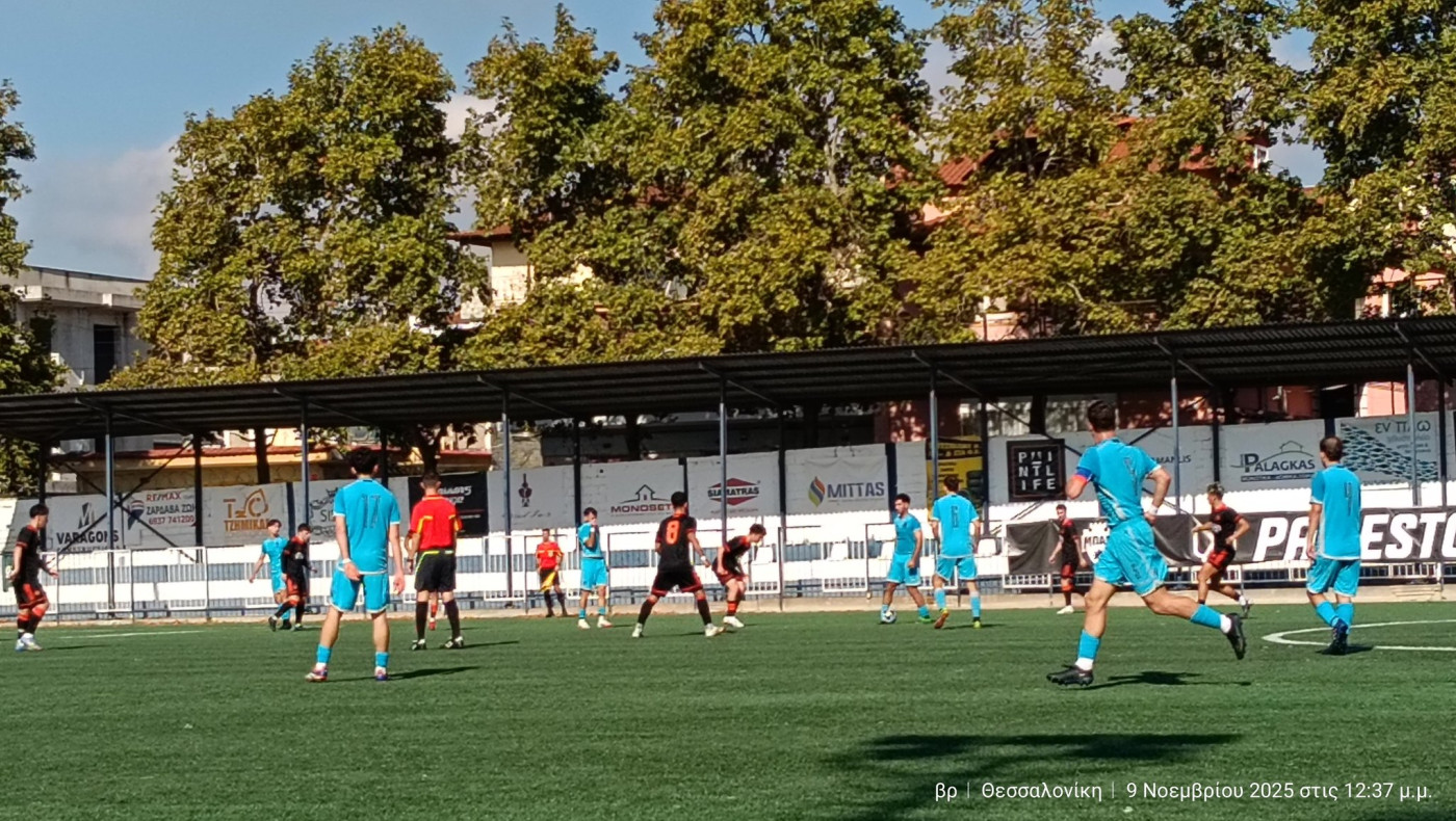 ΕΠΣΜ: Παιχνίδια της Α1-Απουσίες και επιστροφές