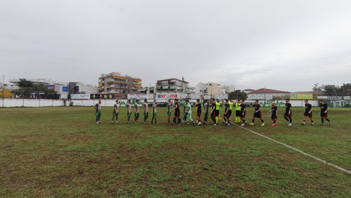 ΕΠΣΜ:  Τελικά αποτελέσματα των αγώνων Κυπέλλου (19/11)