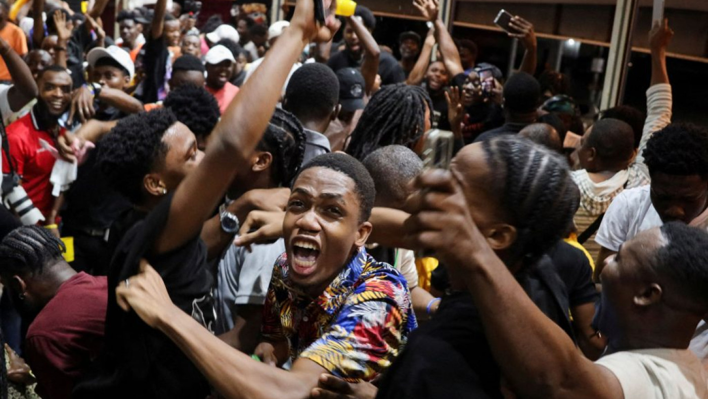 «Μπλόκο» Τραμπ: Στον «αέρα» η είσοδος των φιλάθλων της Αϊτής στις ΗΠΑ για το Μουντιάλ