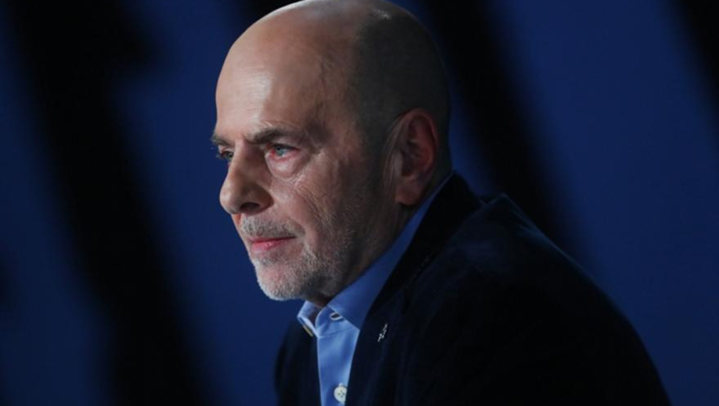 Αλαφούζος για σενάρια εξαγοράς του Παναθηναϊκού: «Παραμύθια όσα γράφονται»